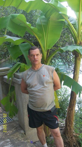 Вячеслав Ивашов