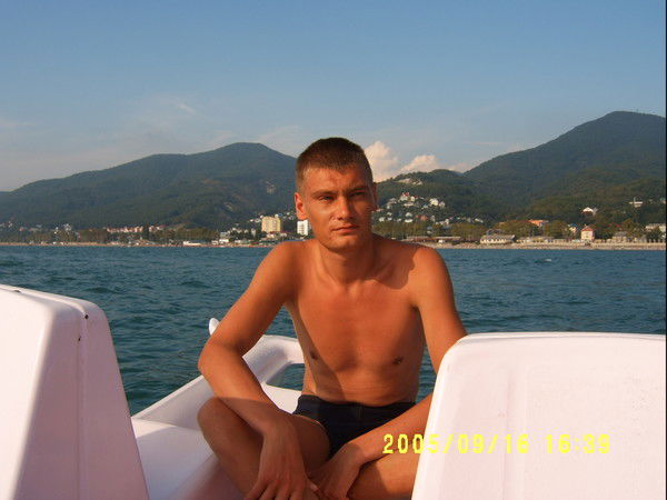 Александр Васильев