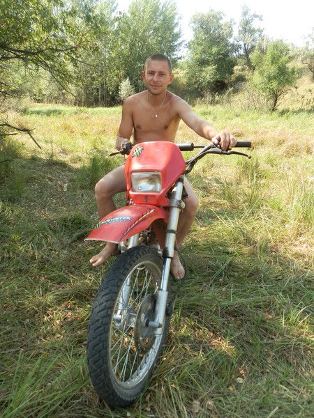 Павел Зайцев