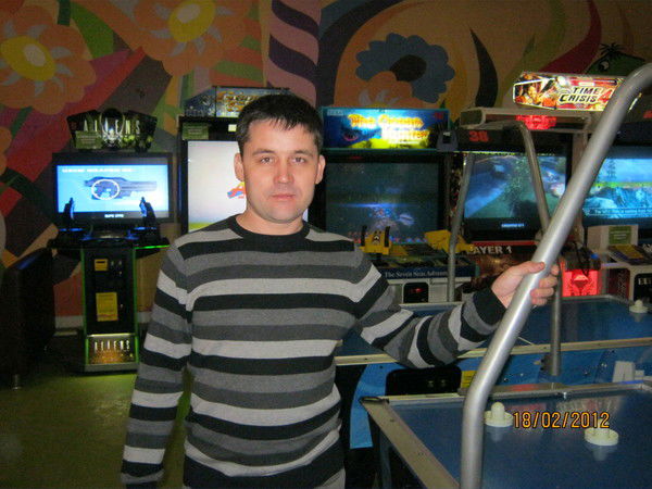 Радик Кагиров