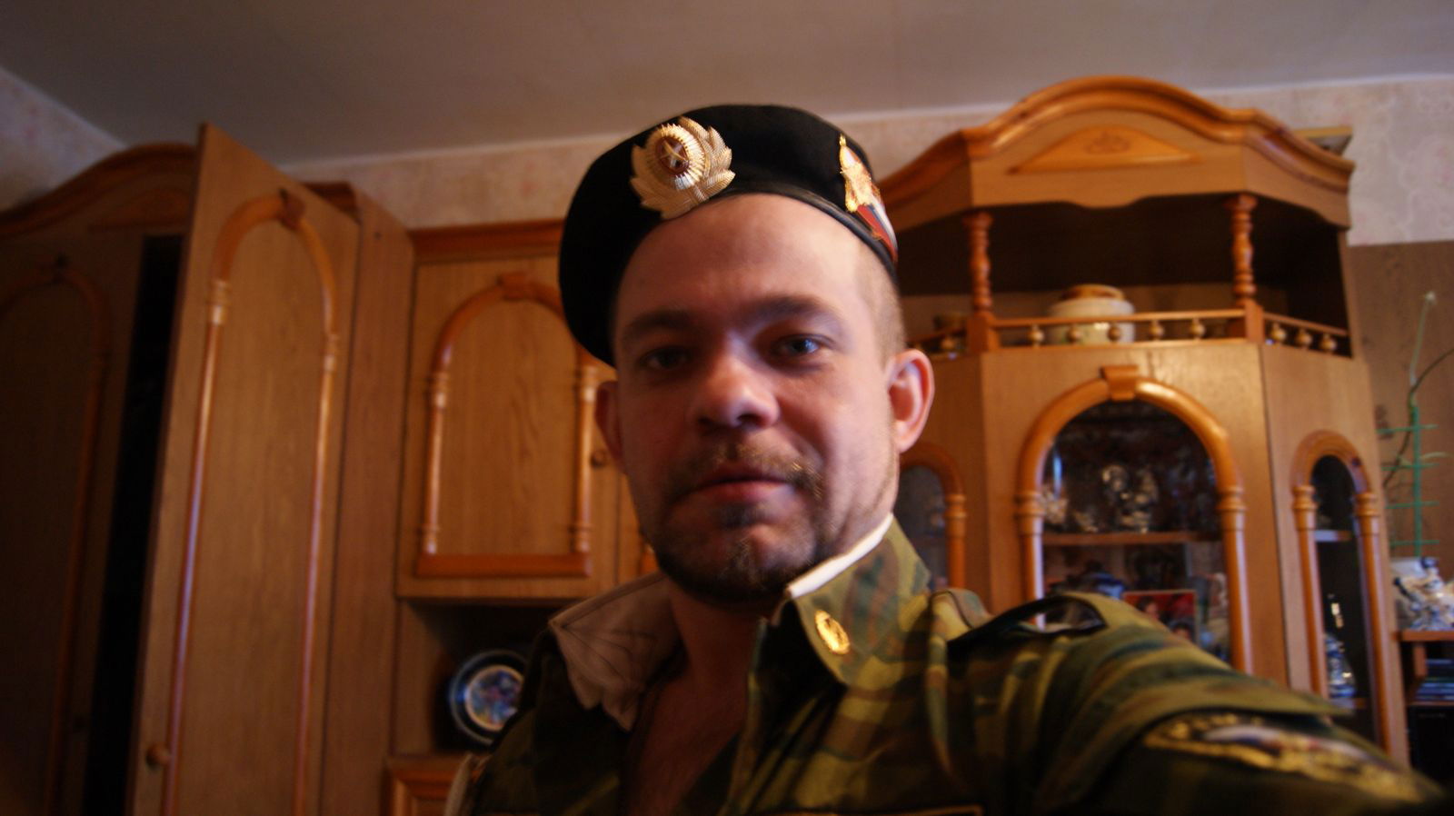 Максим Ивлиев