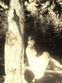 Катюня Черемных