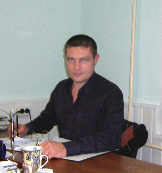 Дмитрий Брежнев
