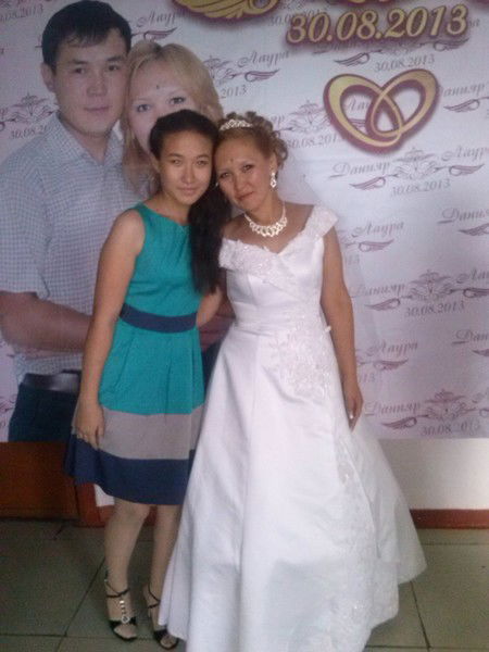 ***томирис ***