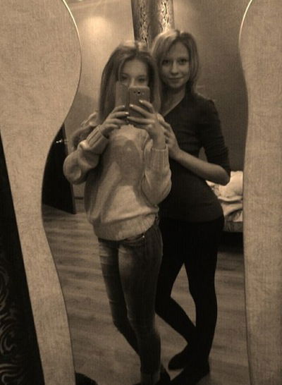 Евгения Никольская