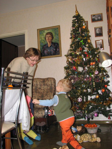 Люда Степанова