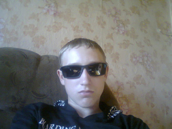 Владимир Щербань