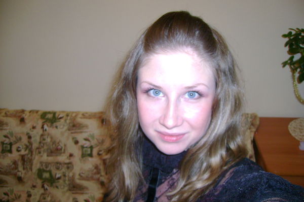 Алена Козлова