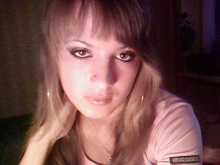 Ольга Кушнир