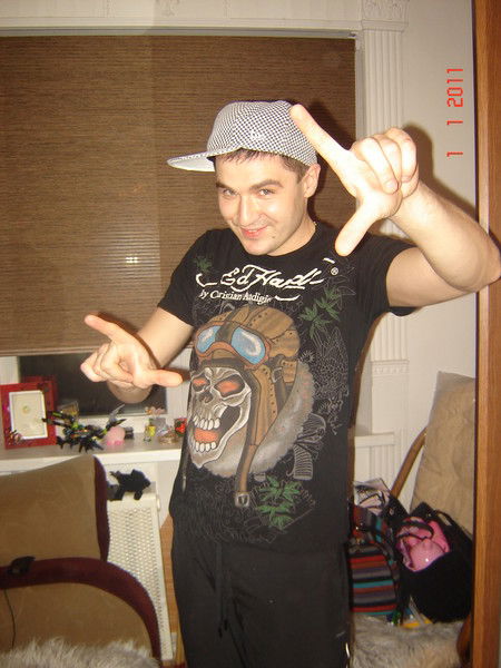 Сергей Шимков