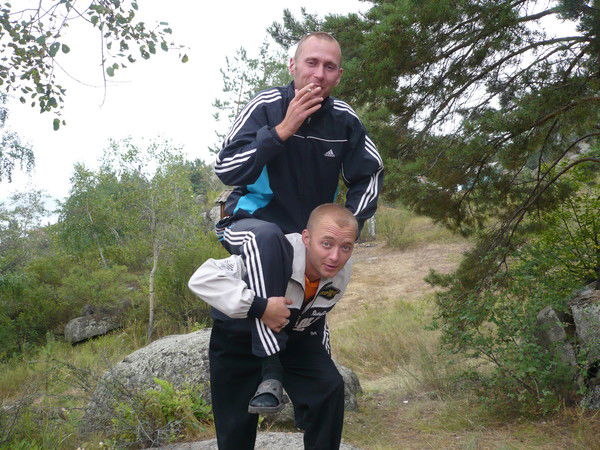 Владимир Кураш