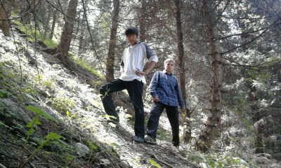 ***shadow Break Danc***