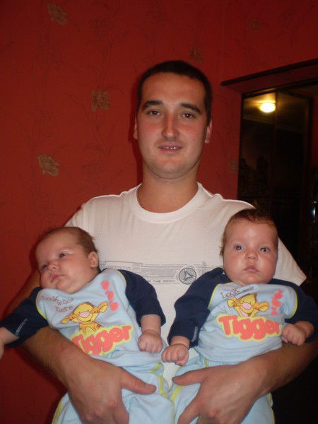 Сергей Мухин