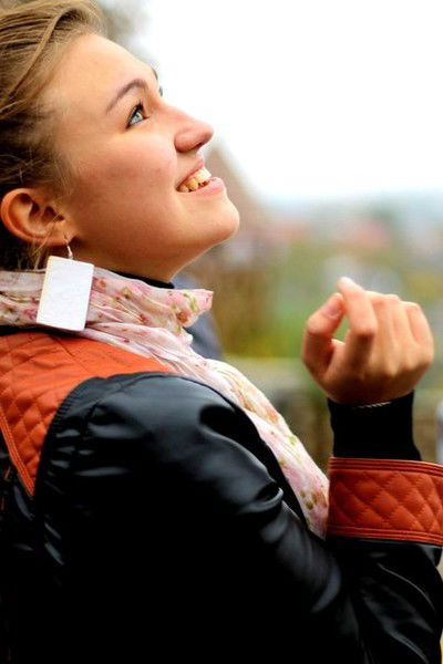 Сашенька Магдий