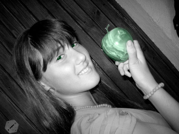 Настя Тихонова