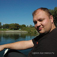 Денис Денисов