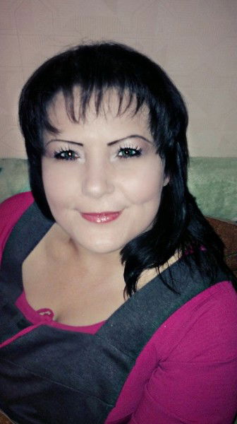 Елена Каратаева