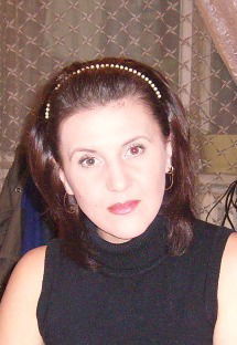 Мария Полонская