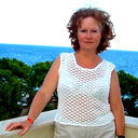Марина Гаврилова