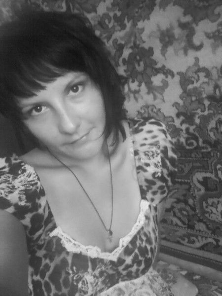 Анюта Беликова-Кулешова