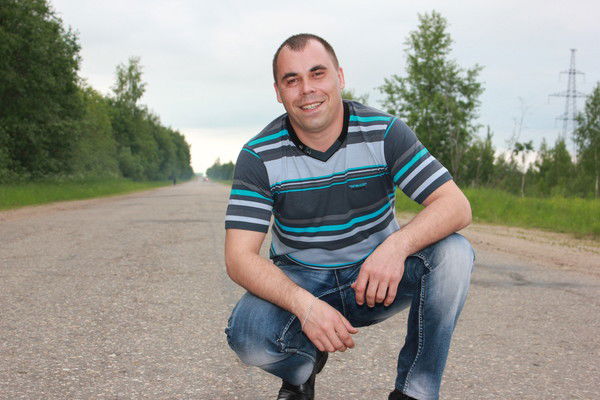 Сергей Соколов