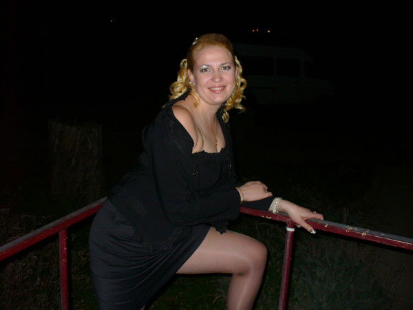 Ольга Денисова