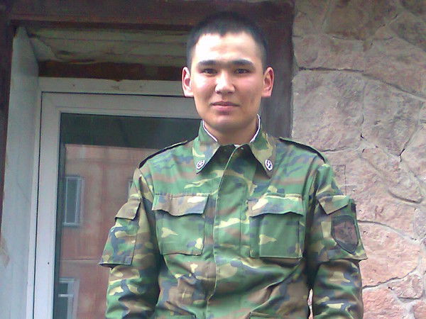 Турсын Маулекенов