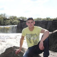 Андрей Юровин