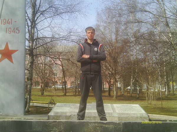 Вячеслав Чередниченко