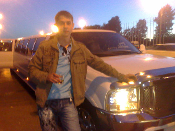 Евгений Жидков