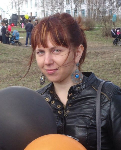 Евгения Колесникова