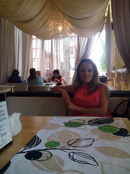 Татьяна Большакова