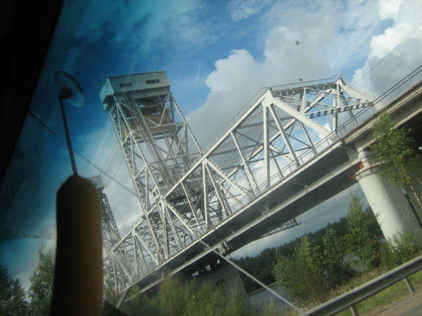 Олег Горбачевский