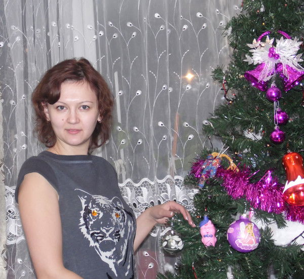 Катерина Ф.