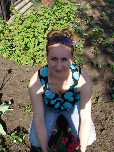 Алена Брага