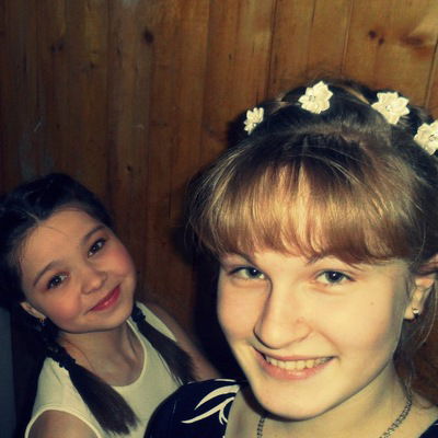 Виктория Сулейманова