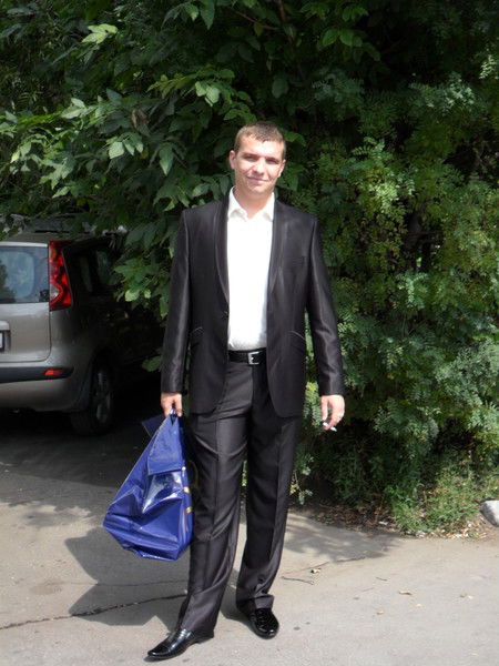 Алексей Дугин