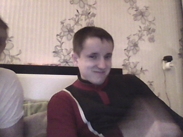 Игорь Тупик