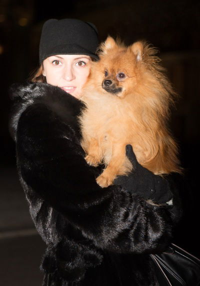 Алла Петянкина