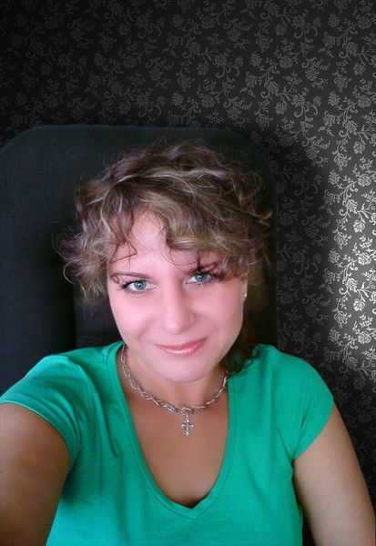 Александра Верник