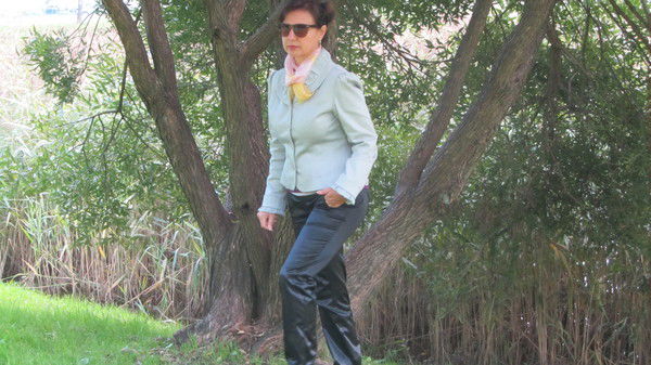 Светлана Буслаева