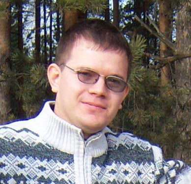 Александр Алексеев