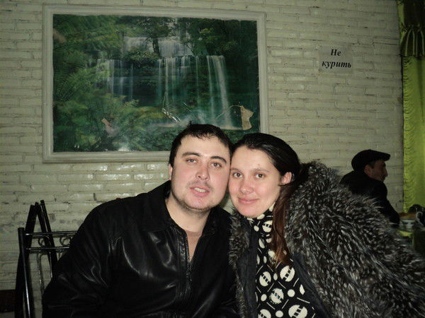 Анвар Гузаля Вайсёловы