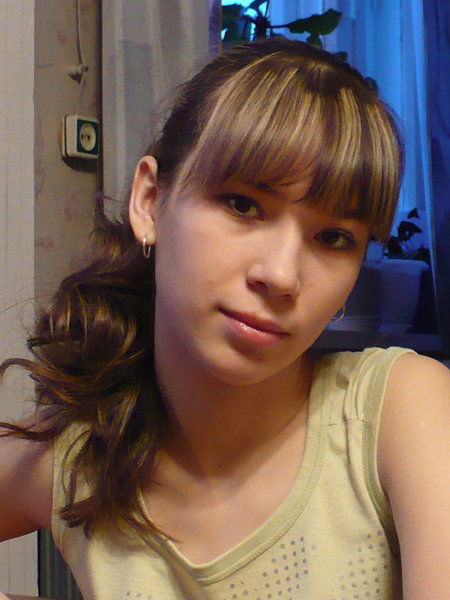 Евгения Дитц