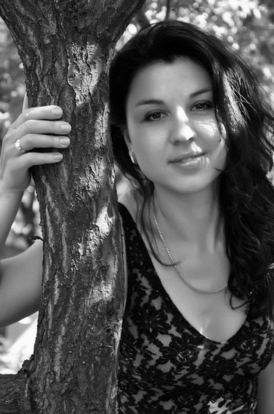 Елена Козлова