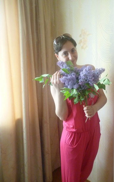 Вардуи Оликян