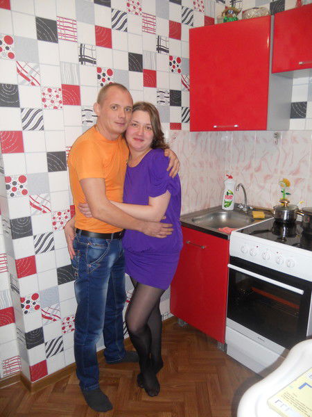 Алёна Макарова