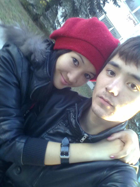 Дулат Бекетов