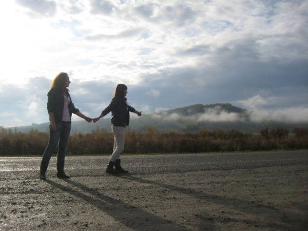 Татьяна Петрова