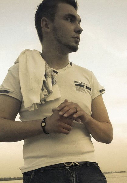 Евгений Егоренков